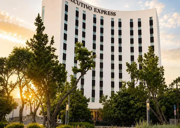 Ejecutivo Express