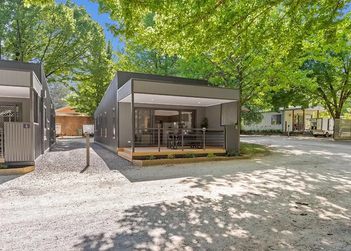 Tasman Holiday Parks - South Bright