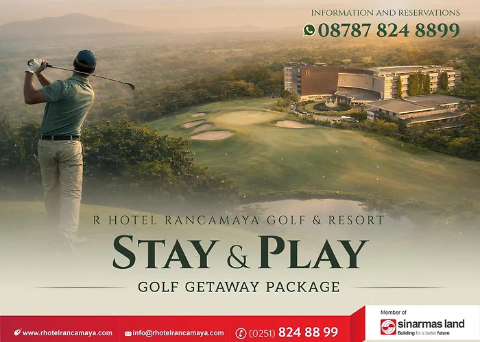 R Hotel Rancamaya