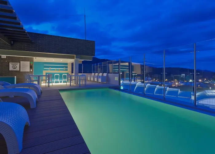 Holiday Inn Express By Ihg