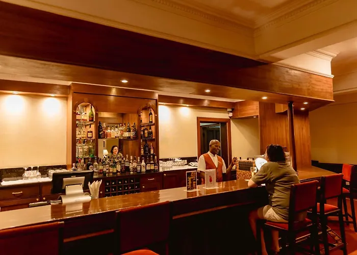 Arusha Serena Hotel