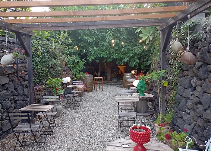 B&B Villa Lidia
