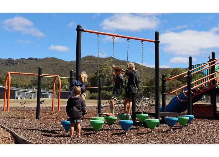 Breeze Holiday Parks - Grampians