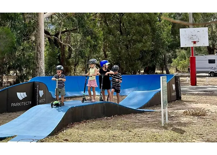 Breeze Holiday Parks - Grampians