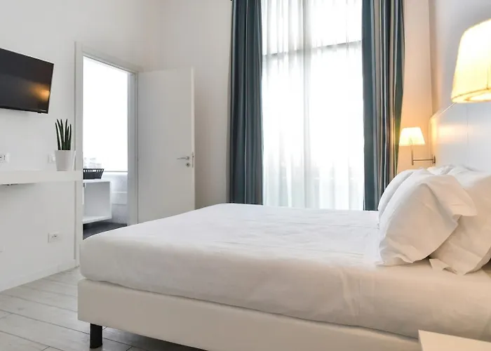 Lata Luxury Rooms