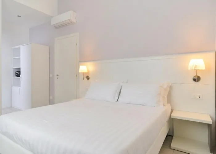 Lata Luxury Rooms