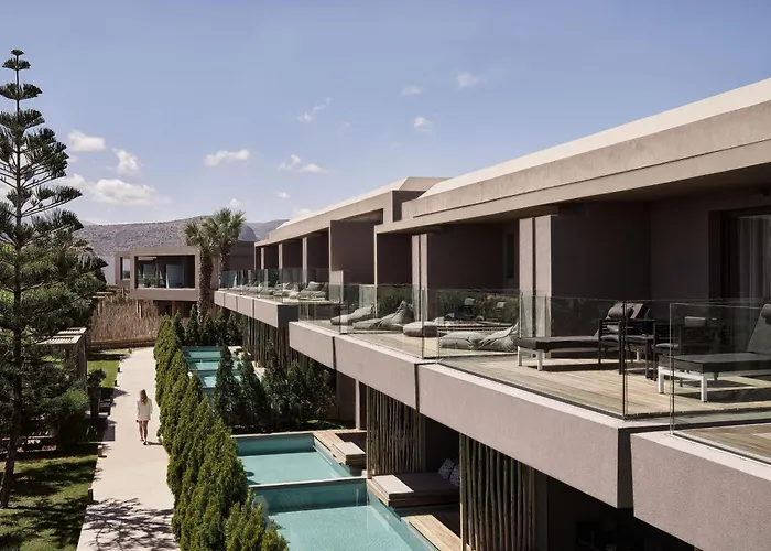 Nema Design Hotel & Spa - Adults Only