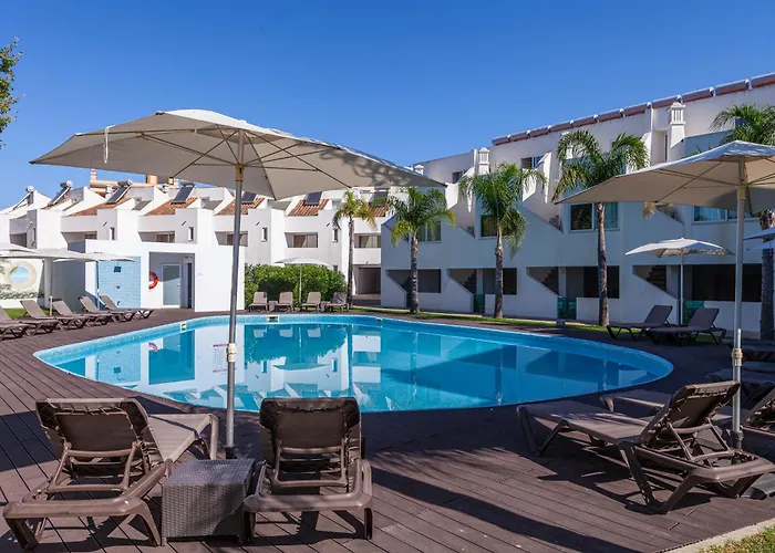 Lagoa Hotel
