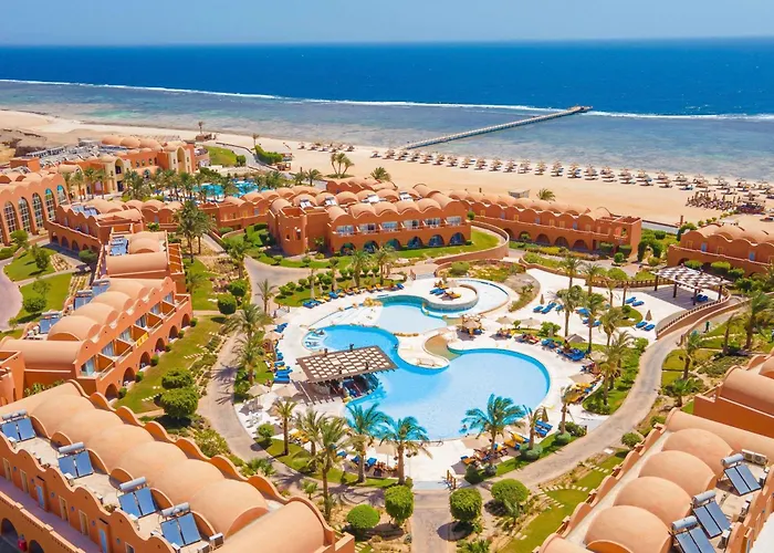 Novotel Marsa Alam Beach Resort