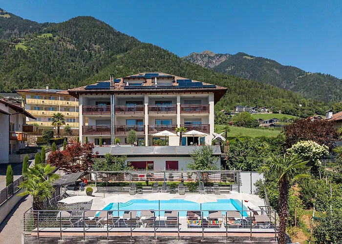 Hotel Garni Paler