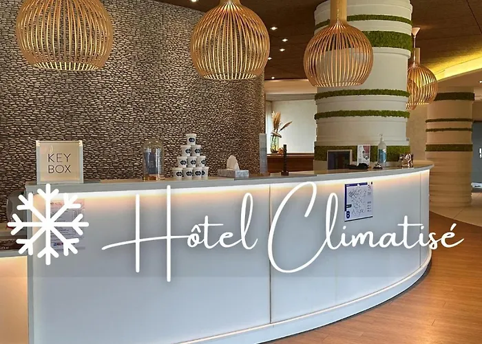 Brit &Spa Saint Brieuc