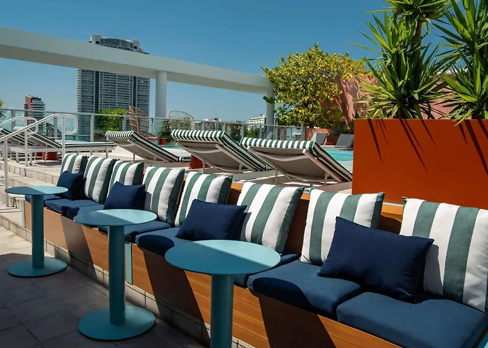 Novotel Brickell