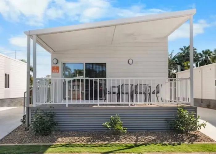 Discovery Parks - Fraser Street, Hervey Bay