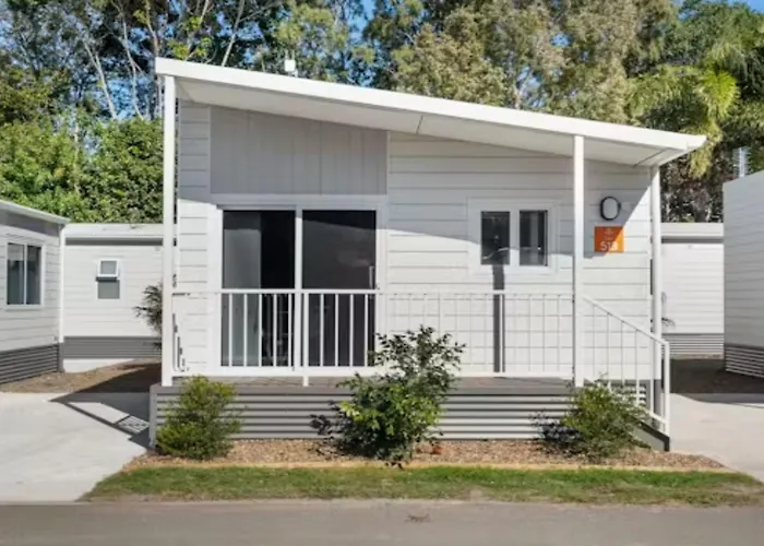 Discovery Parks - Fraser Street, Hervey Bay