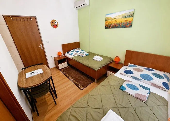 Camp Krka