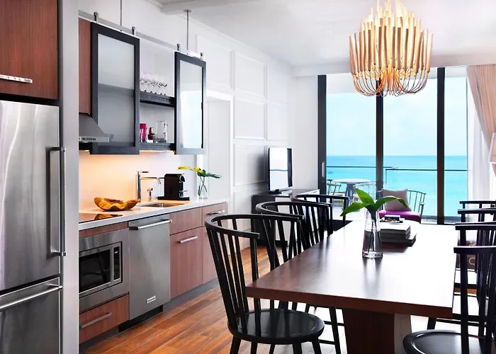 Kimpton Seafire Resort + Spa By Ihg
