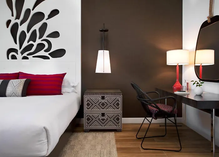 Kimpton Seafire Resort + Spa By Ihg