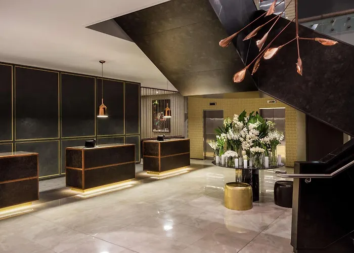 Sofitel Wellington