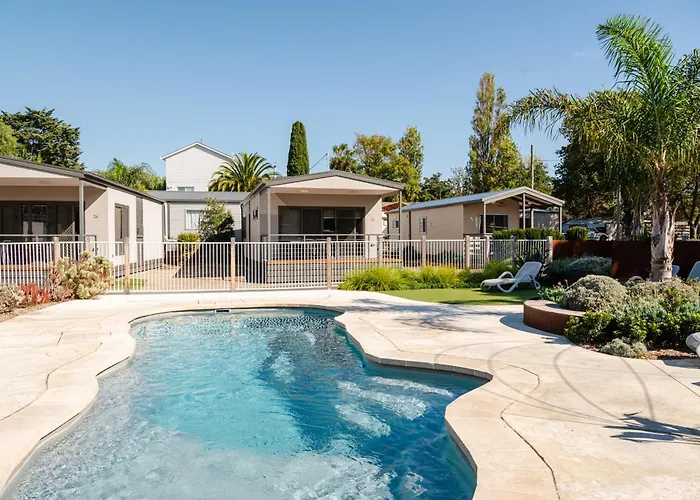 Geelong Holiday Park