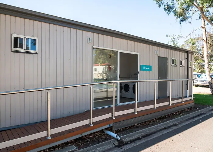 Geelong Holiday Park