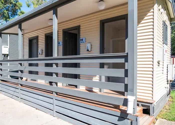 Geelong Holiday Park