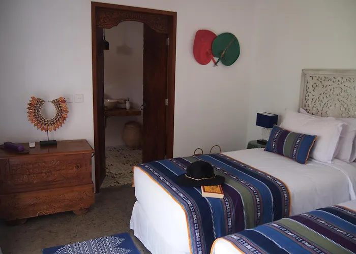 Calma Suite & Villas - Rice Fields View, Infinity Pool !