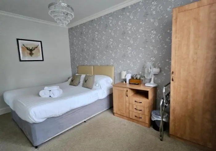 The Coach House
