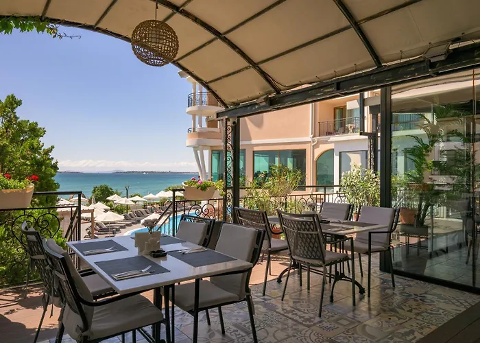 Grand Hotel Sveti Vlas - Fitness & Spa Hotel