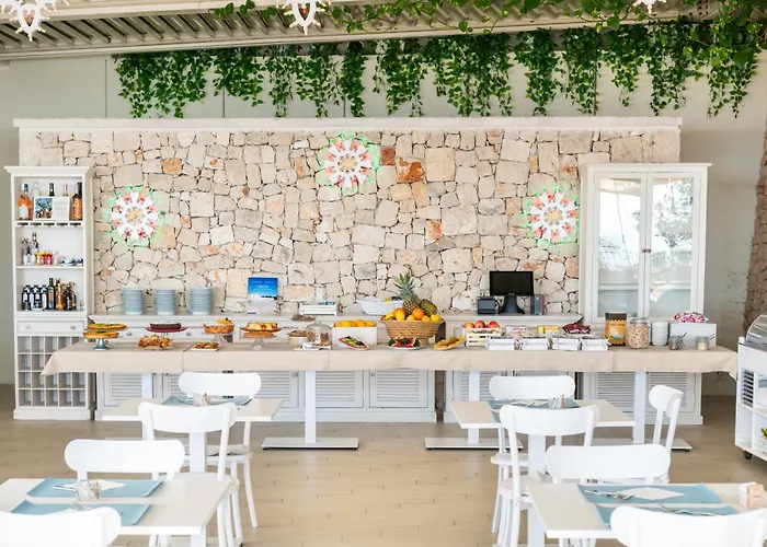 Est hotel Santa Cesarea Terme