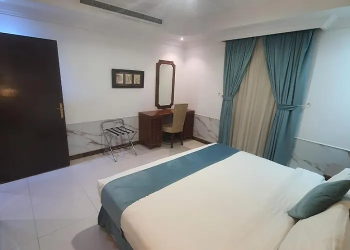 Sama Park Hotel