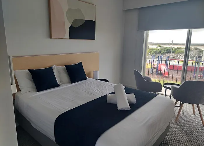 Scamander Beach Resort