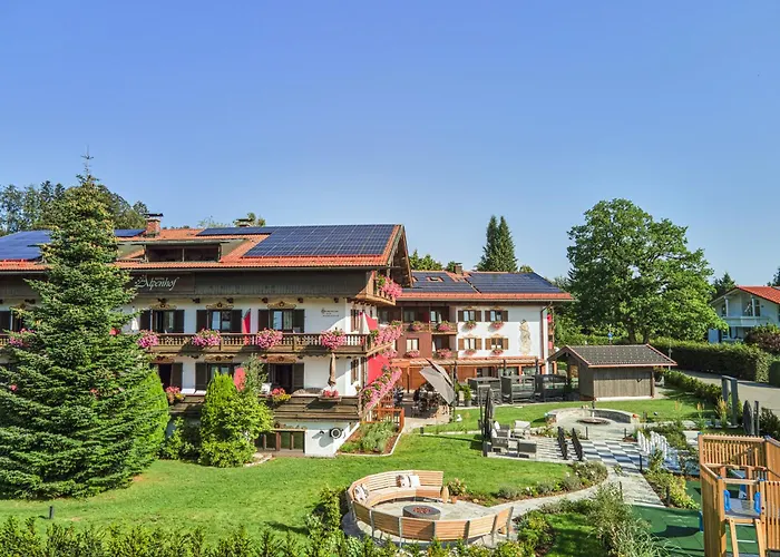 Hotel Alpenhof