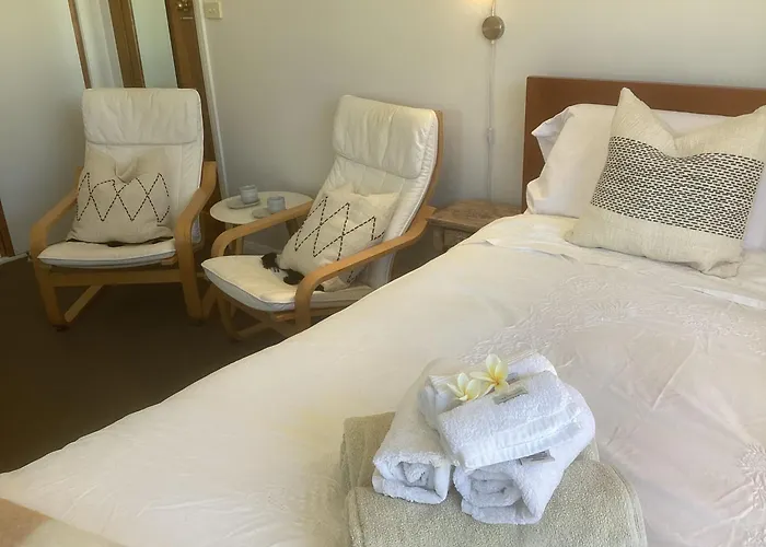 Serenity Lodge For Couples