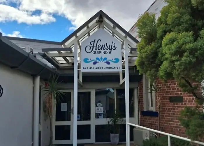 Henry'S Quirindi