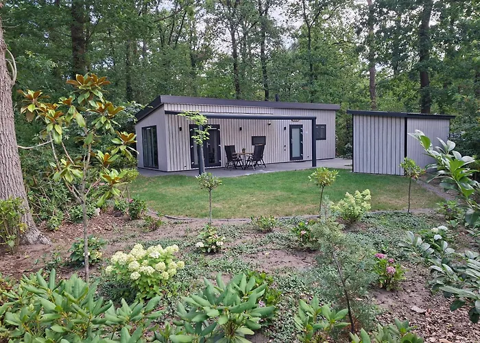 Vakantiepark Bonte Vlucht