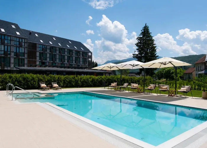 Lyra Hotel Plitvice
