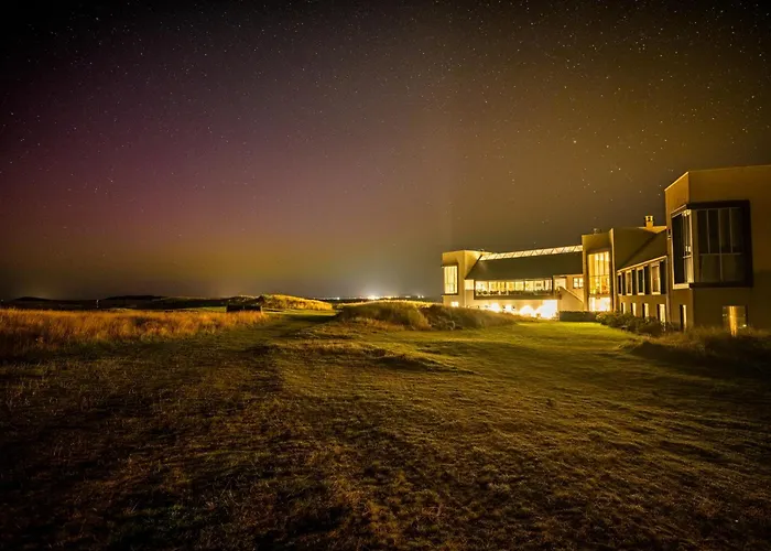 Another Place, The Machrie