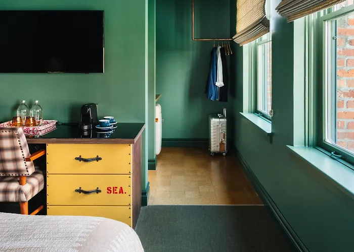 Palihotel Seattle