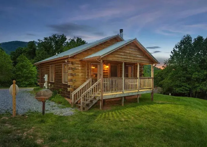Engadine Inn And Cabins