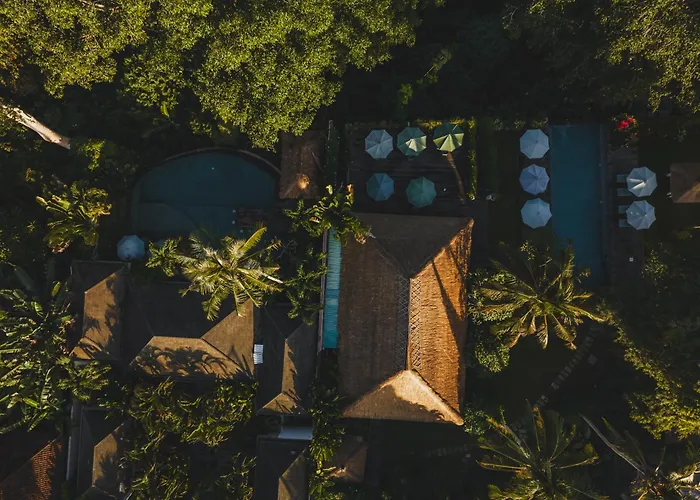 Hidden Paradise Ubud - Chse Certified