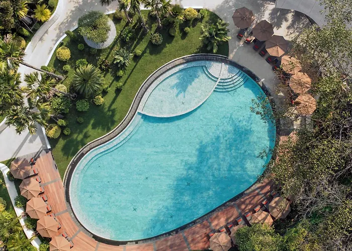 Mövenpick BDMS Wellness Resort Bangkok