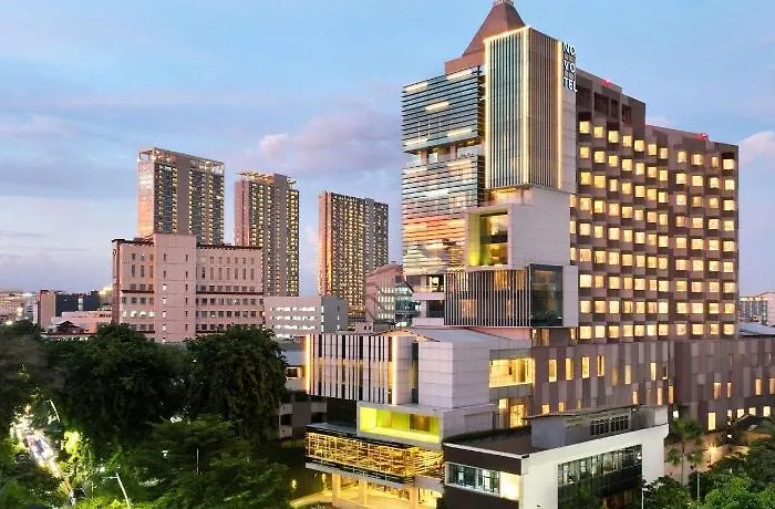 Novotel Cikini