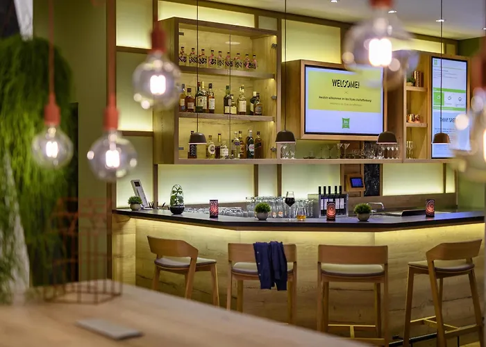 ibis Styles Aschaffenburg