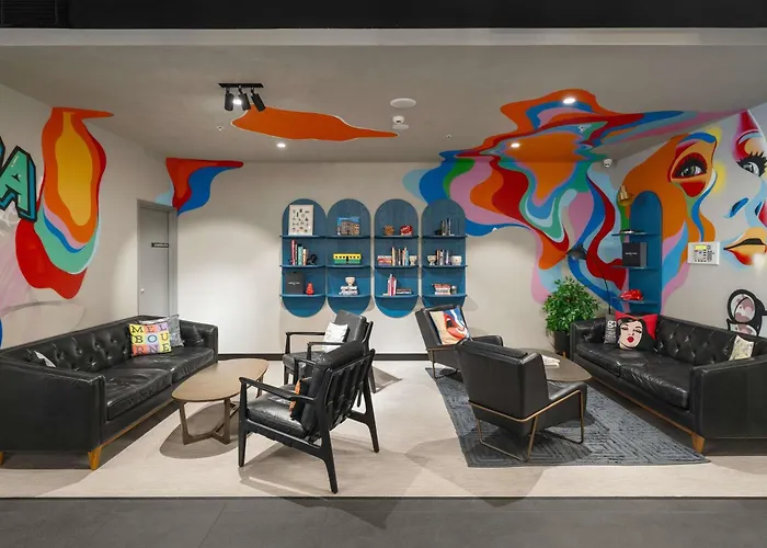 Ibis Styles Southbank
