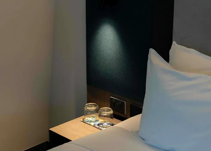 Ibis Styles Southbank