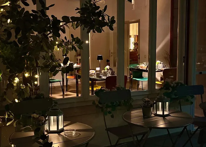 Casa Mar - B&B
