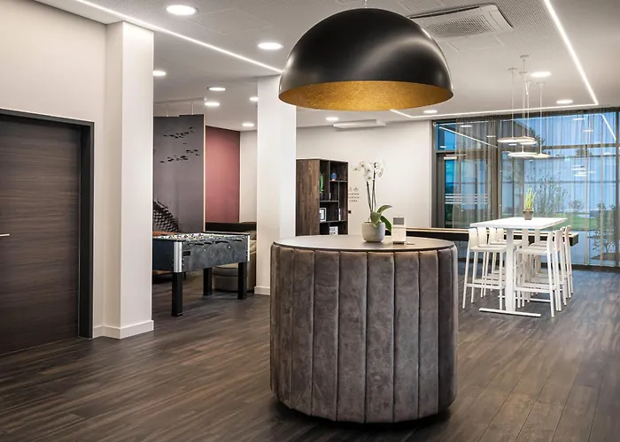 Elaya , Trademark By Wyndham