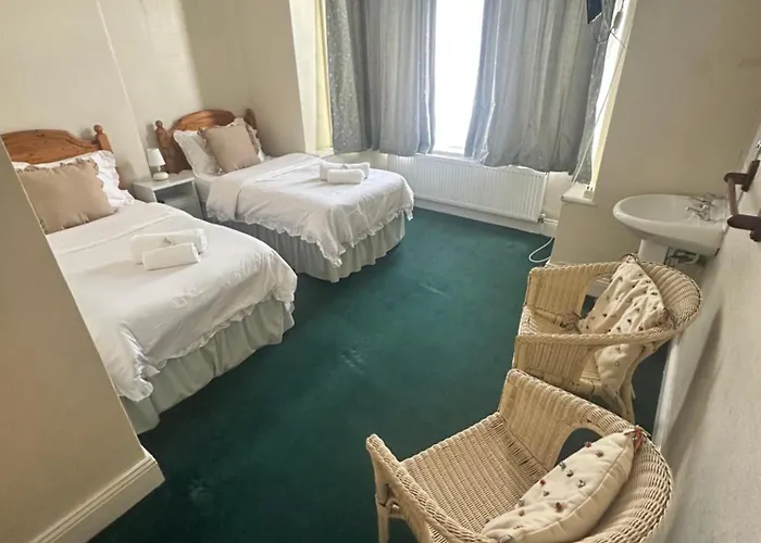 The Jays Guest House