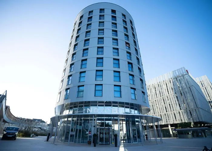 Novotel Centre Gare