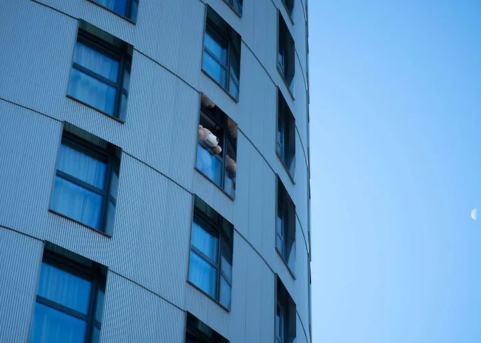 Novotel Centre Gare